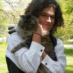 Meet your Posher, Andrew